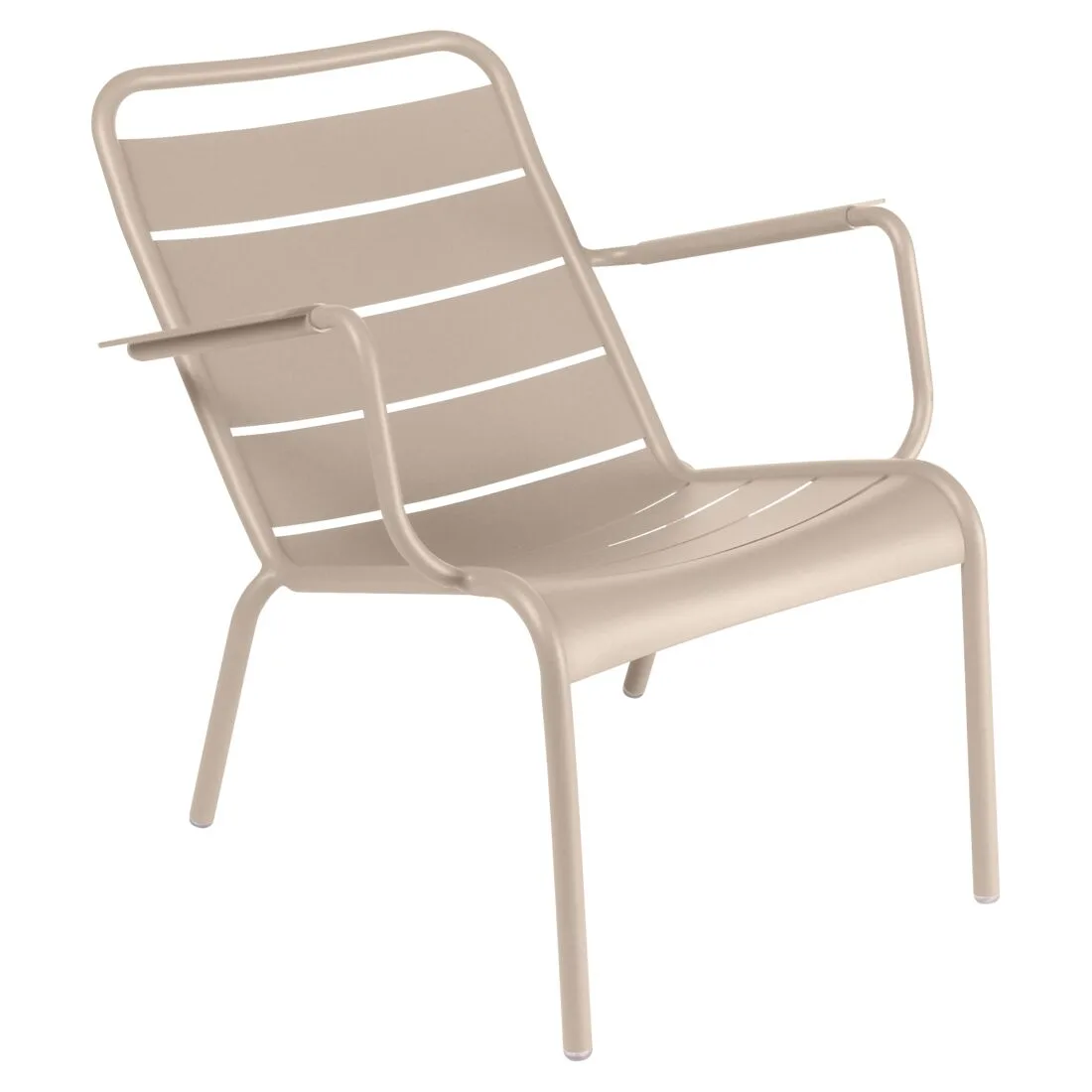 Fermob Luxembourg LUXEMBOURG FAUTEUIL BAS